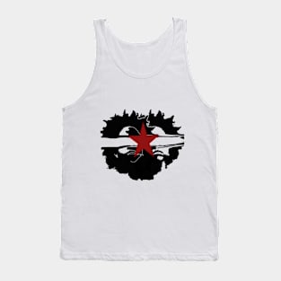 Starboyss Tank Top